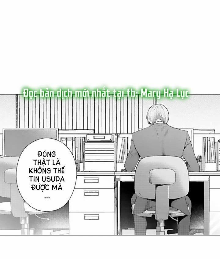 Che Giấu Bằng Nụ Hôn,đừng Để Bị Lộ 8.3 trang 43