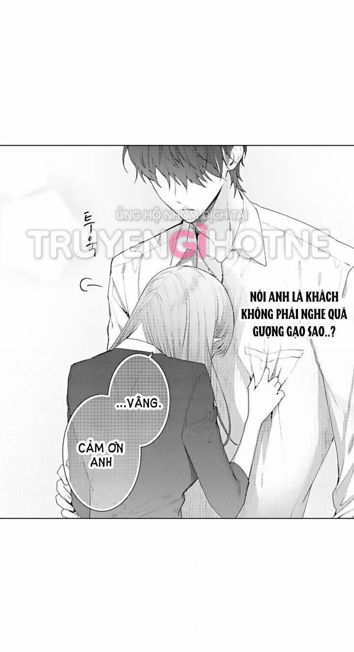 Che Giấu Bằng Nụ Hôn,đừng Để Bị Lộ 8.3 trang 7