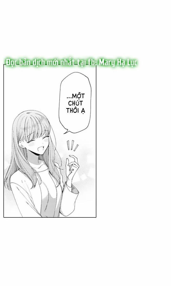 Che Giấu Bằng Nụ Hôn,đừng Để Bị Lộ 9.1 trang 11