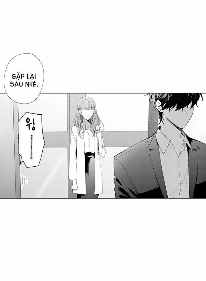 Che Giấu Bằng Nụ Hôn,đừng Để Bị Lộ 9.1 trang 18