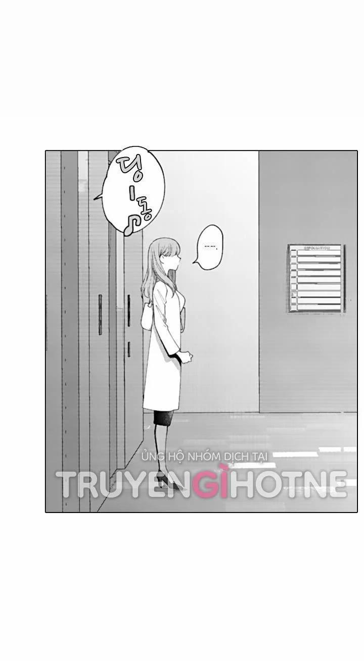 Che Giấu Bằng Nụ Hôn,đừng Để Bị Lộ 9.1 trang 19