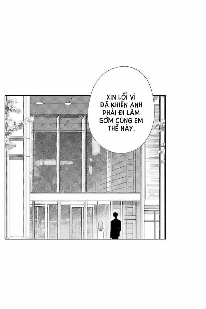 Che Giấu Bằng Nụ Hôn,đừng Để Bị Lộ 9.1 trang 2