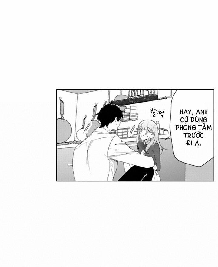 Che Giấu Bằng Nụ Hôn,đừng Để Bị Lộ 9.1 trang 24