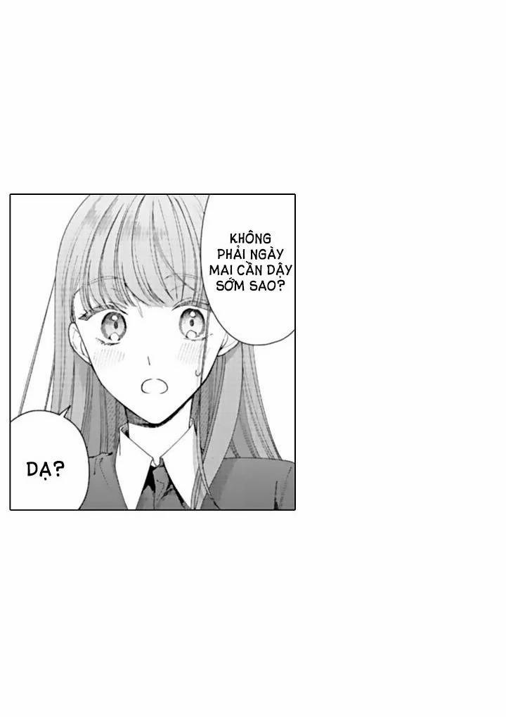 Che Giấu Bằng Nụ Hôn,đừng Để Bị Lộ 9.1 trang 26