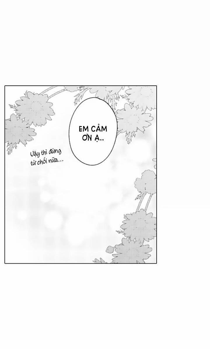 Che Giấu Bằng Nụ Hôn,đừng Để Bị Lộ 9.1 trang 30