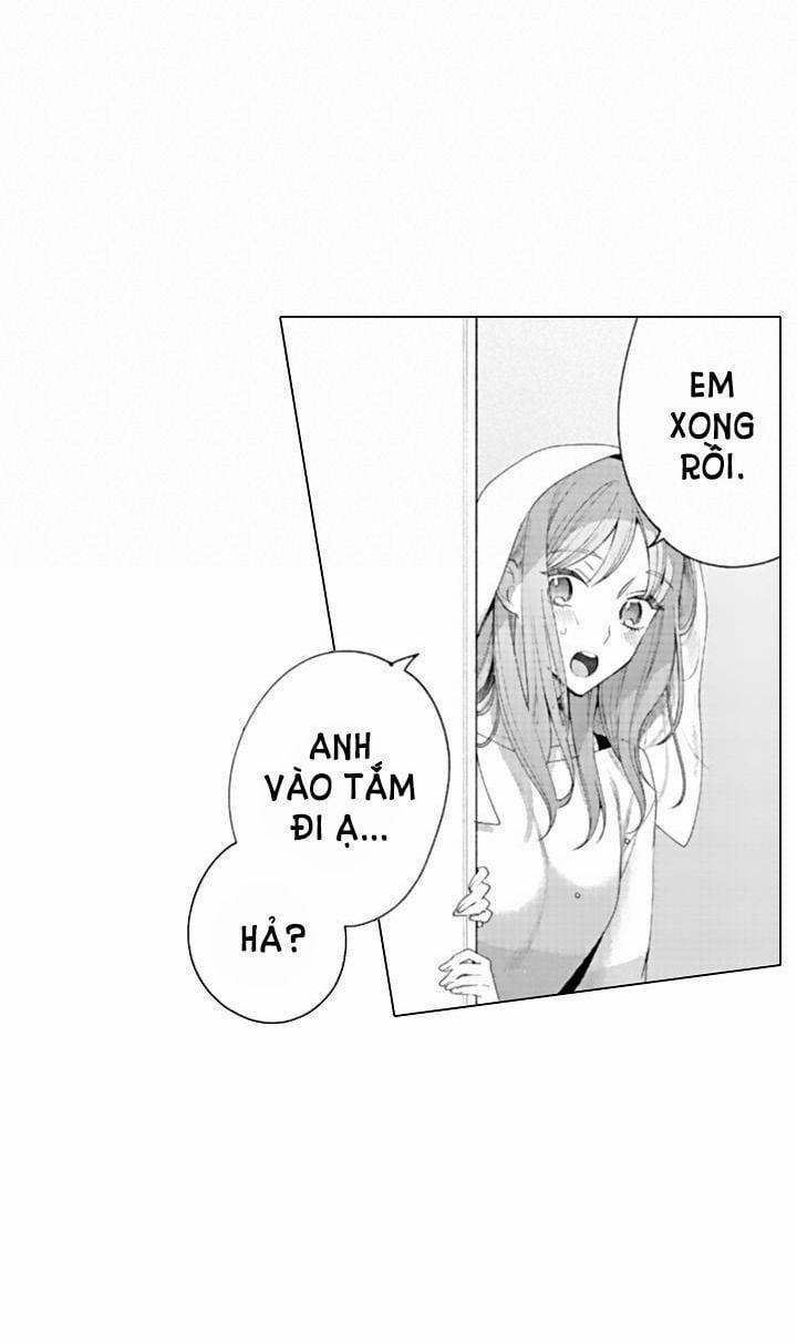 Che Giấu Bằng Nụ Hôn,đừng Để Bị Lộ 9.1 trang 33