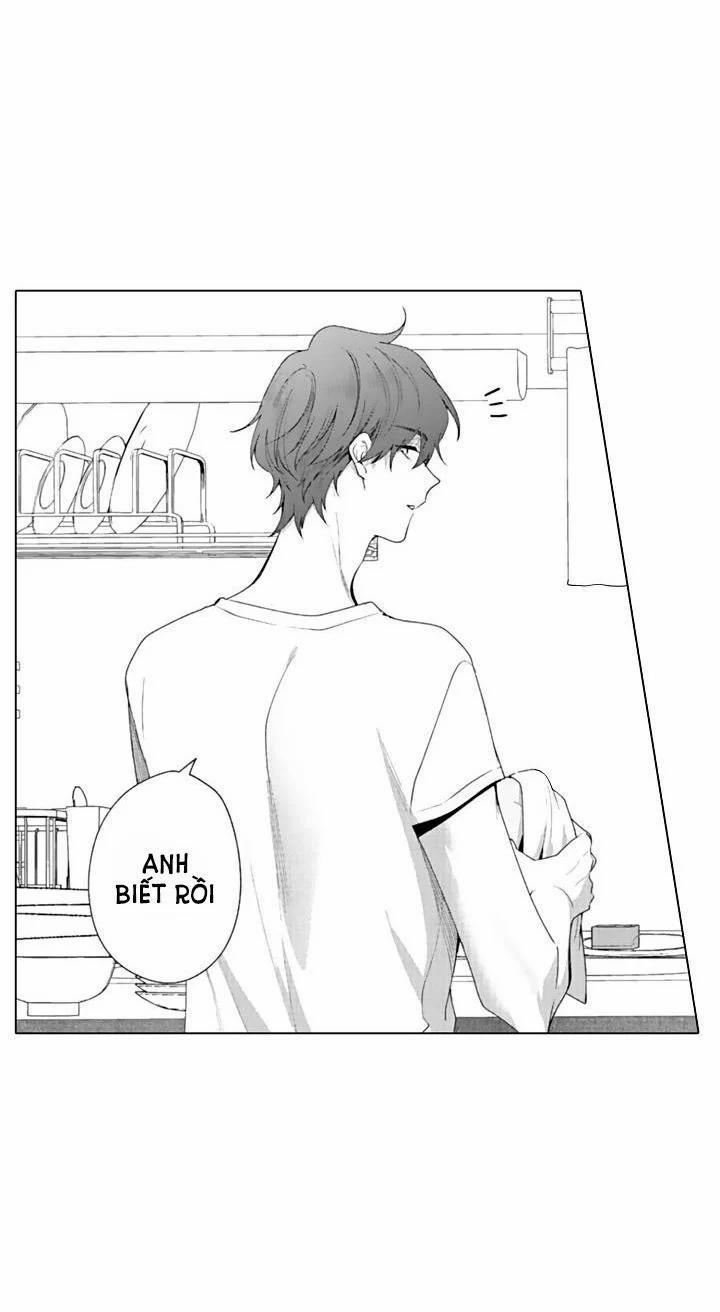 Che Giấu Bằng Nụ Hôn,đừng Để Bị Lộ 9.1 trang 34