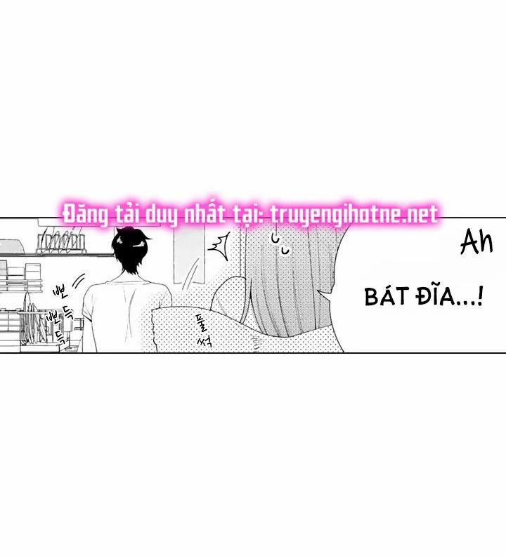 Che Giấu Bằng Nụ Hôn,đừng Để Bị Lộ 9.1 trang 35