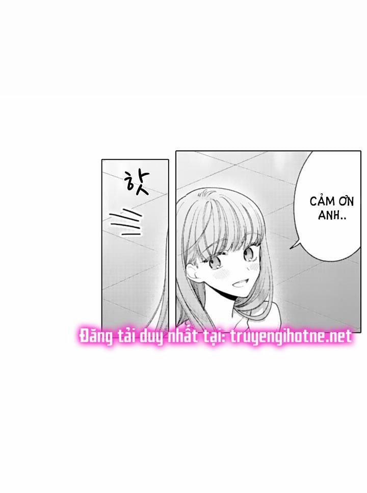 Che Giấu Bằng Nụ Hôn,đừng Để Bị Lộ 9.1 trang 4