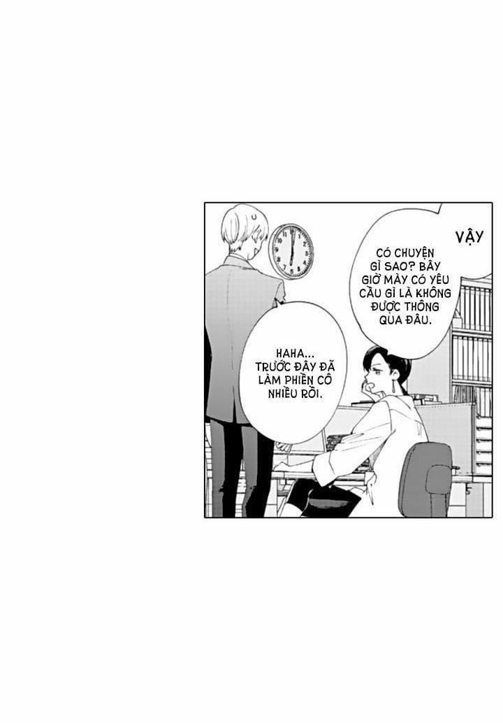 Che Giấu Bằng Nụ Hôn,đừng Để Bị Lộ 9.2 trang 13