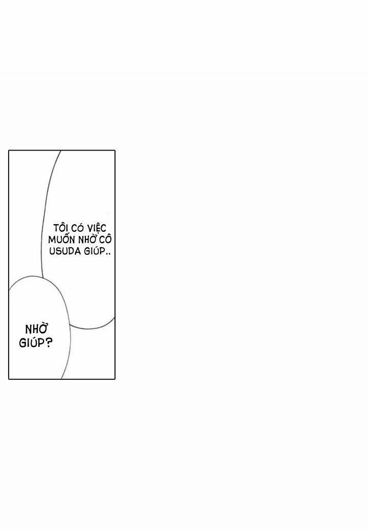 Che Giấu Bằng Nụ Hôn,đừng Để Bị Lộ 9.2 trang 14