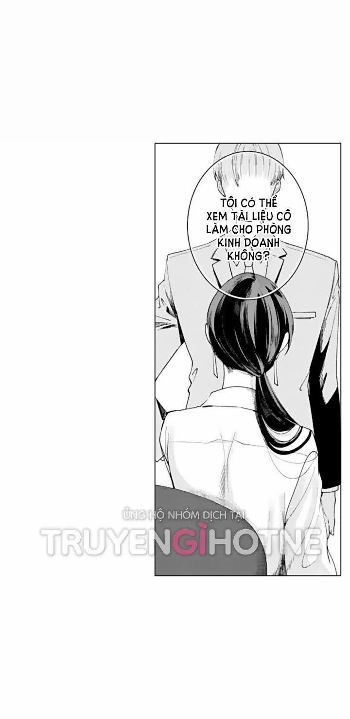 Che Giấu Bằng Nụ Hôn,đừng Để Bị Lộ 9.2 trang 15