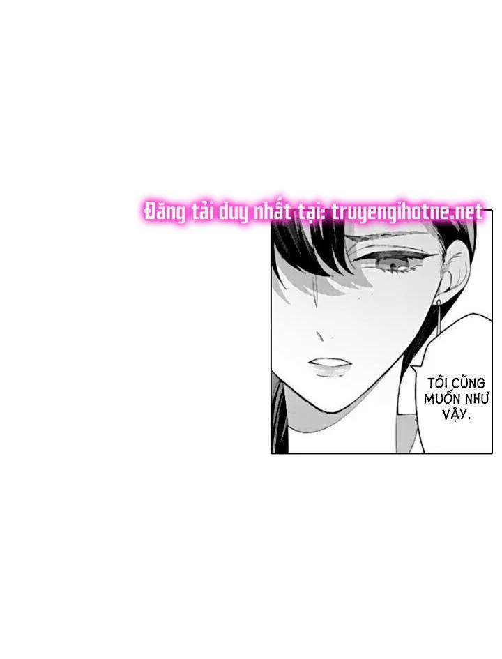 Che Giấu Bằng Nụ Hôn,đừng Để Bị Lộ 9.2 trang 25