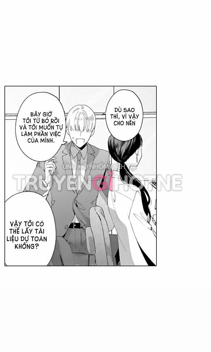 Che Giấu Bằng Nụ Hôn,đừng Để Bị Lộ 9.2 trang 28