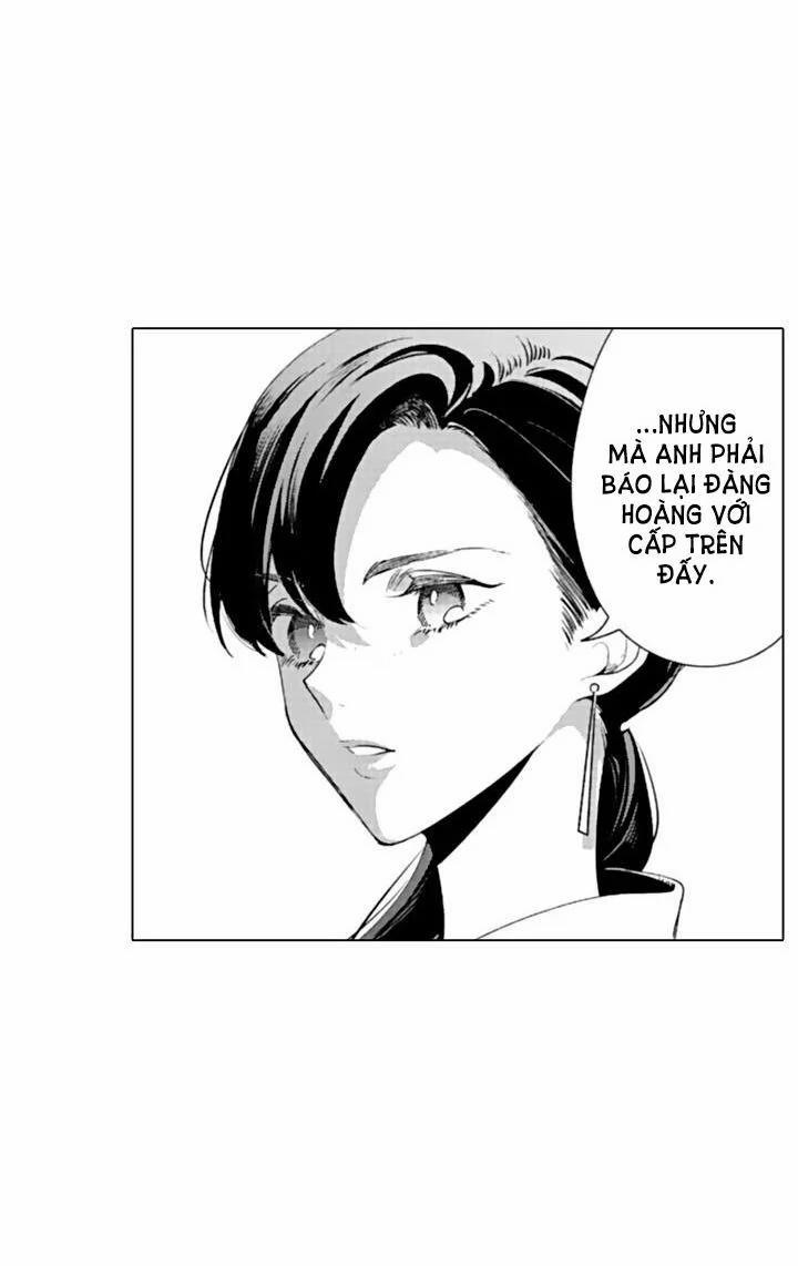 Che Giấu Bằng Nụ Hôn,đừng Để Bị Lộ 9.2 trang 31