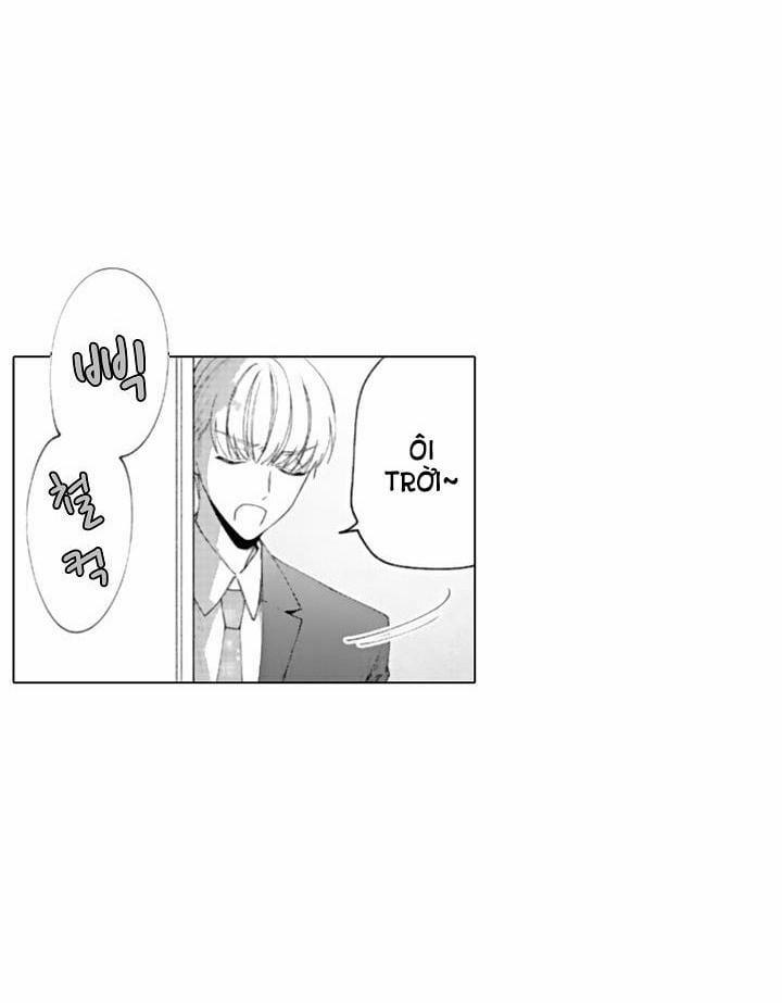 Che Giấu Bằng Nụ Hôn,đừng Để Bị Lộ 9.2 trang 35