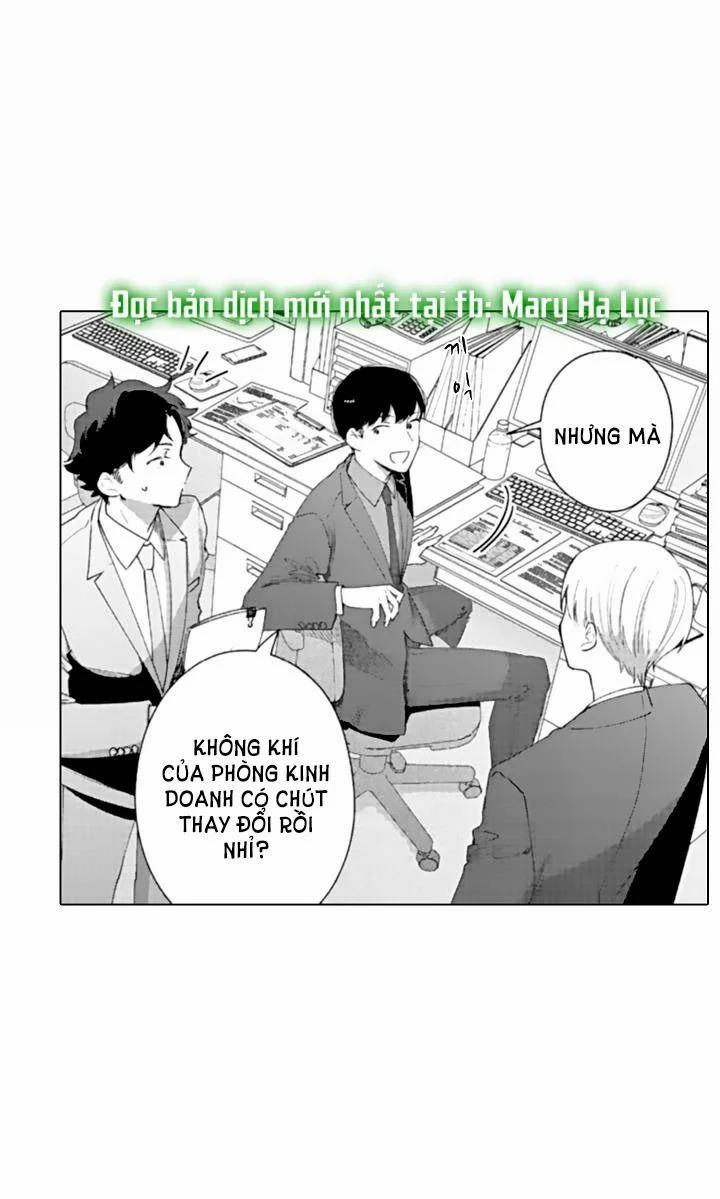 Che Giấu Bằng Nụ Hôn,đừng Để Bị Lộ 9.2 trang 41