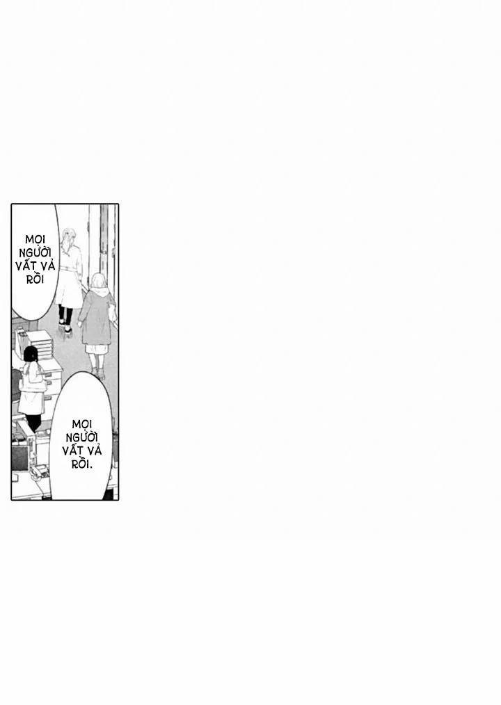 Che Giấu Bằng Nụ Hôn,đừng Để Bị Lộ 9.2 trang 8