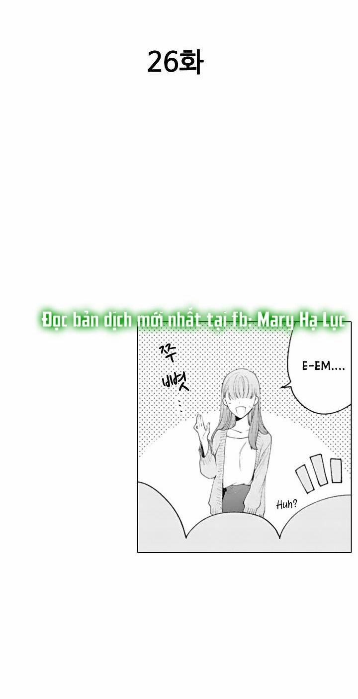 Che Giấu Bằng Nụ Hôn,đừng Để Bị Lộ 9.3 trang 1