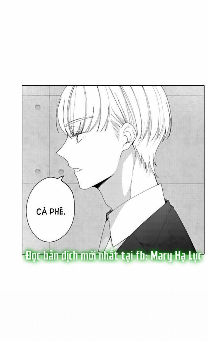 Che Giấu Bằng Nụ Hôn,đừng Để Bị Lộ 9.3 trang 10