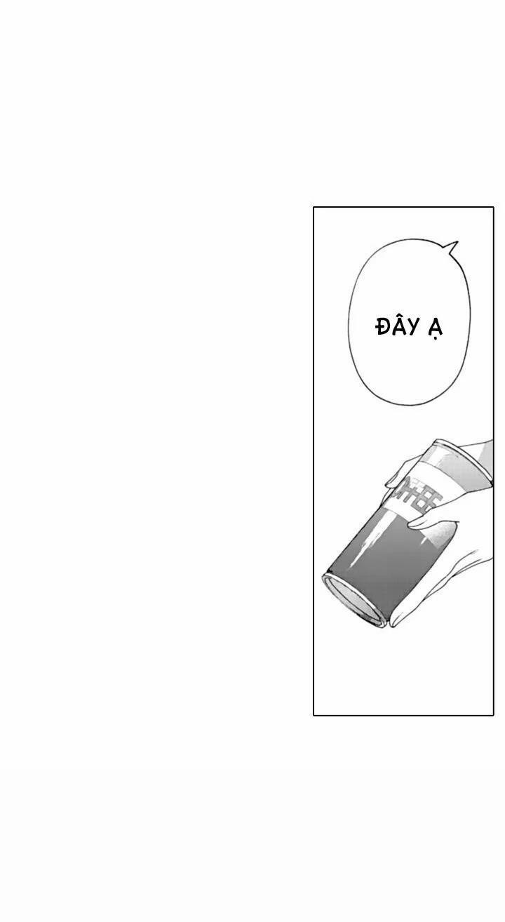 Che Giấu Bằng Nụ Hôn,đừng Để Bị Lộ 9.3 trang 14