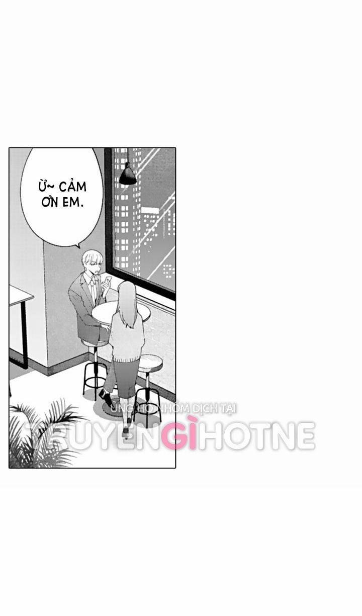 Che Giấu Bằng Nụ Hôn,đừng Để Bị Lộ 9.3 trang 15