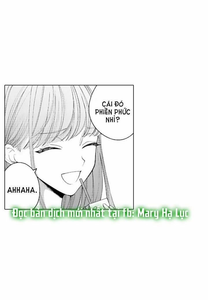 Che Giấu Bằng Nụ Hôn,đừng Để Bị Lộ 9.3 trang 19