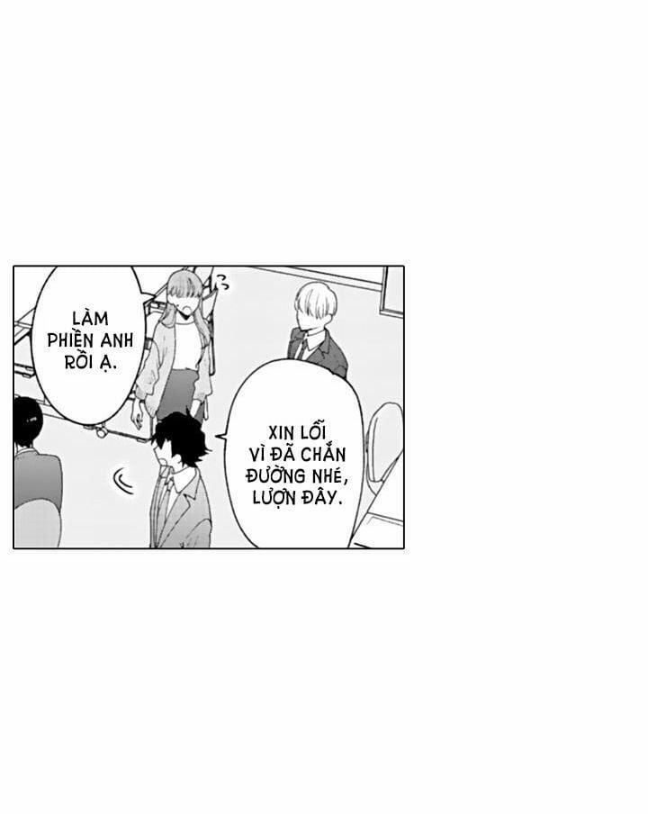 Che Giấu Bằng Nụ Hôn,đừng Để Bị Lộ 9.3 trang 2