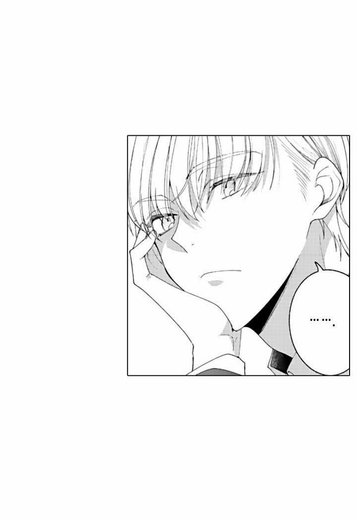 Che Giấu Bằng Nụ Hôn,đừng Để Bị Lộ 9.3 trang 20