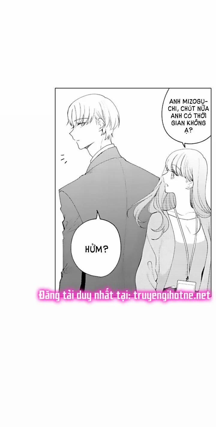 Che Giấu Bằng Nụ Hôn,đừng Để Bị Lộ 9.3 trang 3