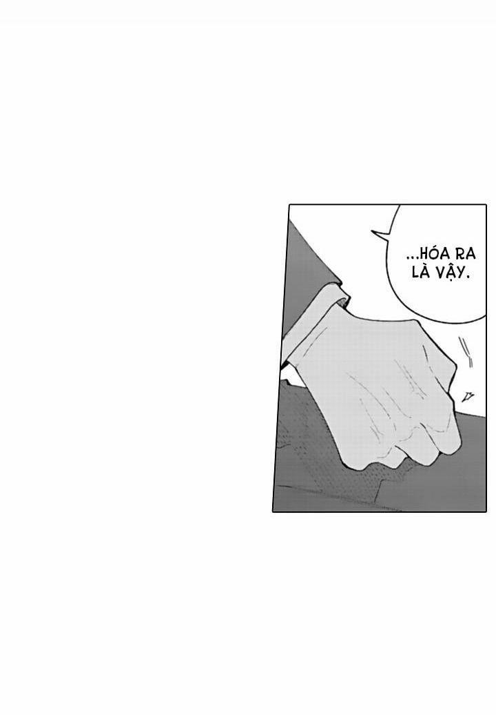 Che Giấu Bằng Nụ Hôn,đừng Để Bị Lộ 9.3 trang 30