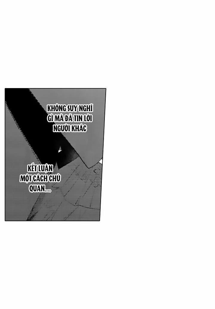 Che Giấu Bằng Nụ Hôn,đừng Để Bị Lộ 9.3 trang 31