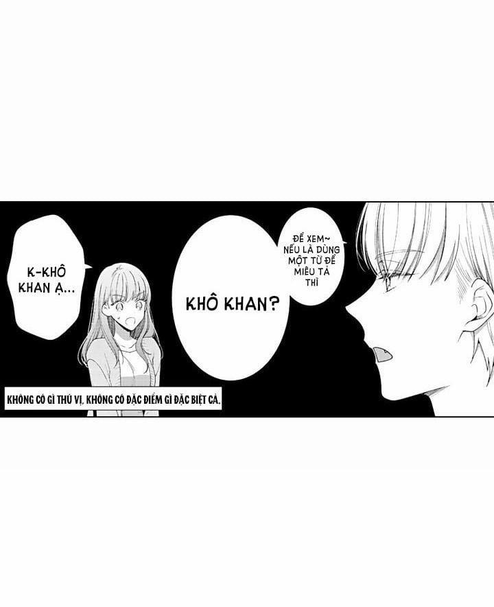 Che Giấu Bằng Nụ Hôn,đừng Để Bị Lộ 9.3 trang 42