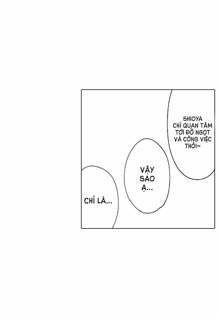 Che Giấu Bằng Nụ Hôn,đừng Để Bị Lộ 9.3 trang 46