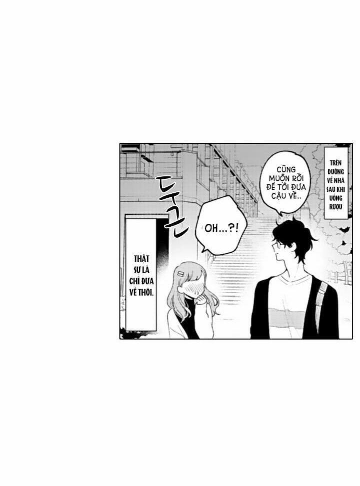 Che Giấu Bằng Nụ Hôn,đừng Để Bị Lộ 9.3 trang 48