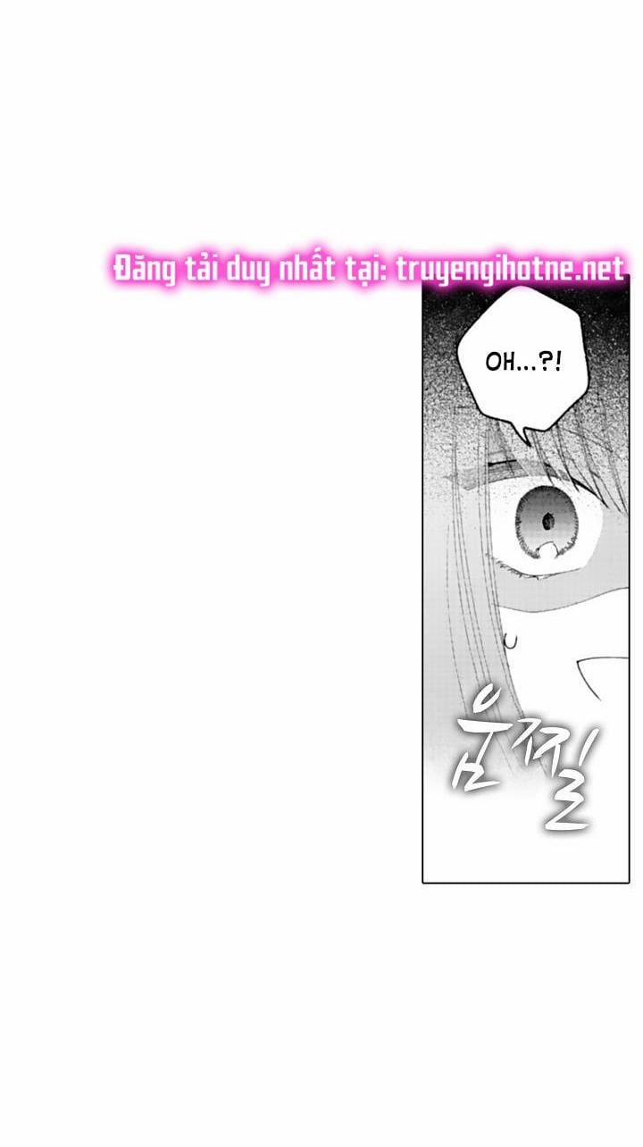 Che Giấu Bằng Nụ Hôn,đừng Để Bị Lộ 9.3 trang 50