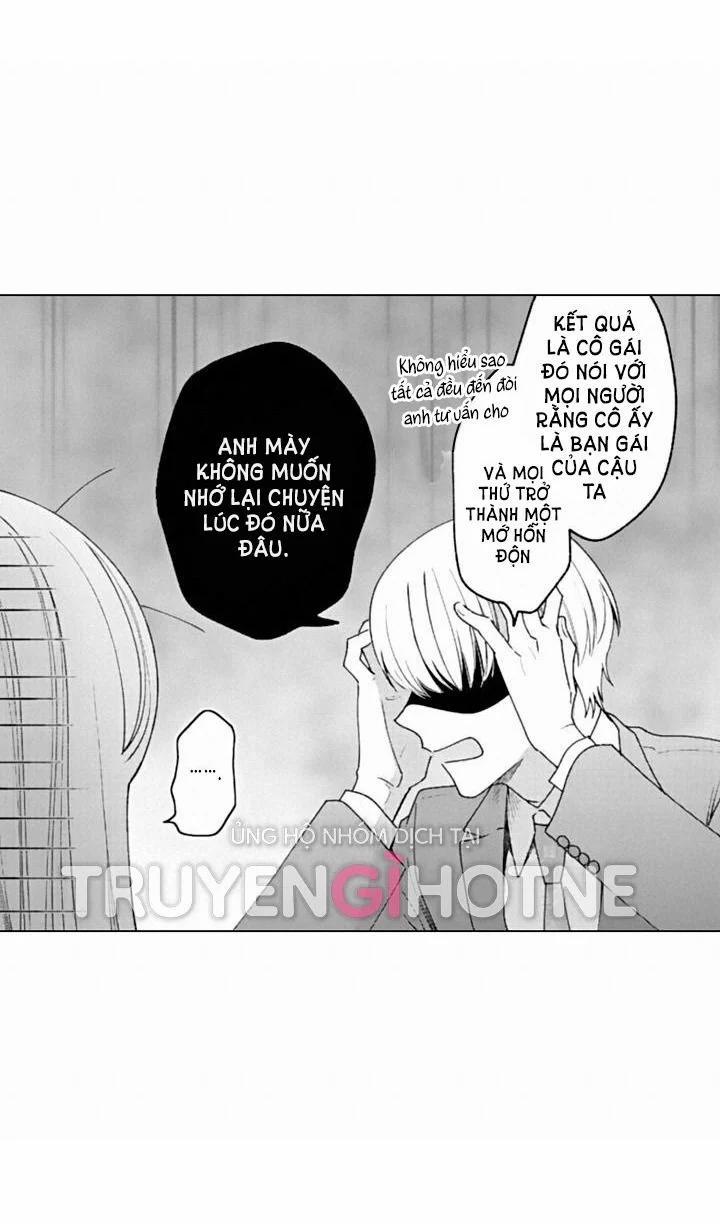 Che Giấu Bằng Nụ Hôn,đừng Để Bị Lộ 9.3 trang 52