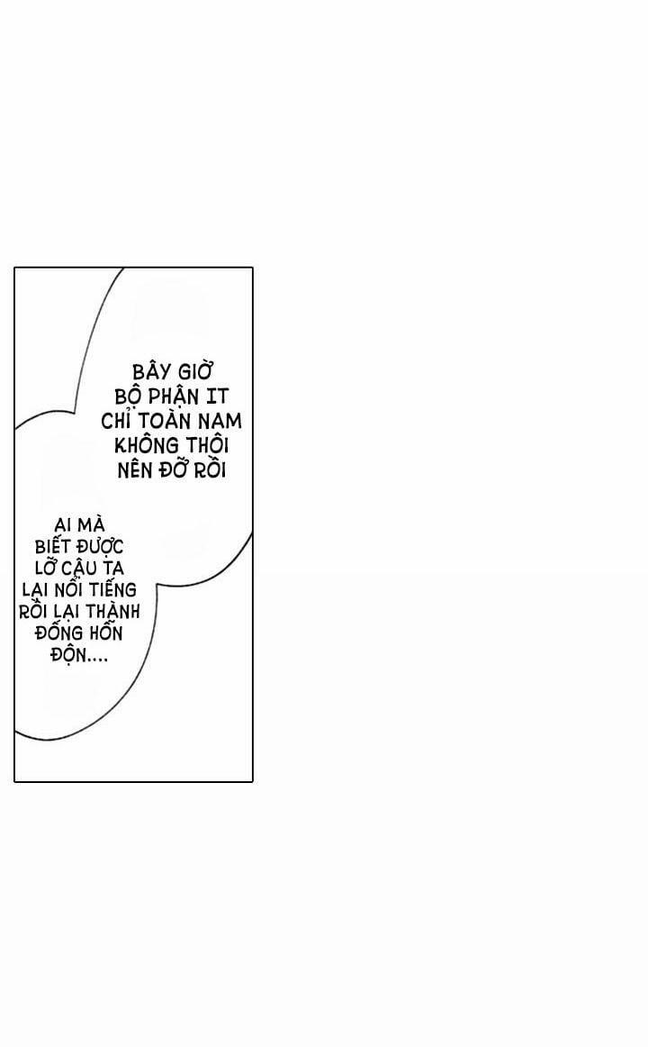 Che Giấu Bằng Nụ Hôn,đừng Để Bị Lộ 9.3 trang 53