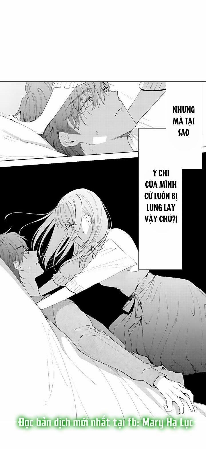 Che Giấu Bằng Nụ Hôn,đừng Để Bị Lộ 9.3 trang 61