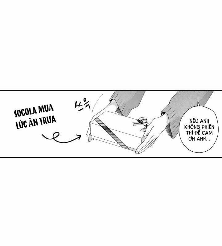 Che Giấu Bằng Nụ Hôn,đừng Để Bị Lộ 9.3 trang 7