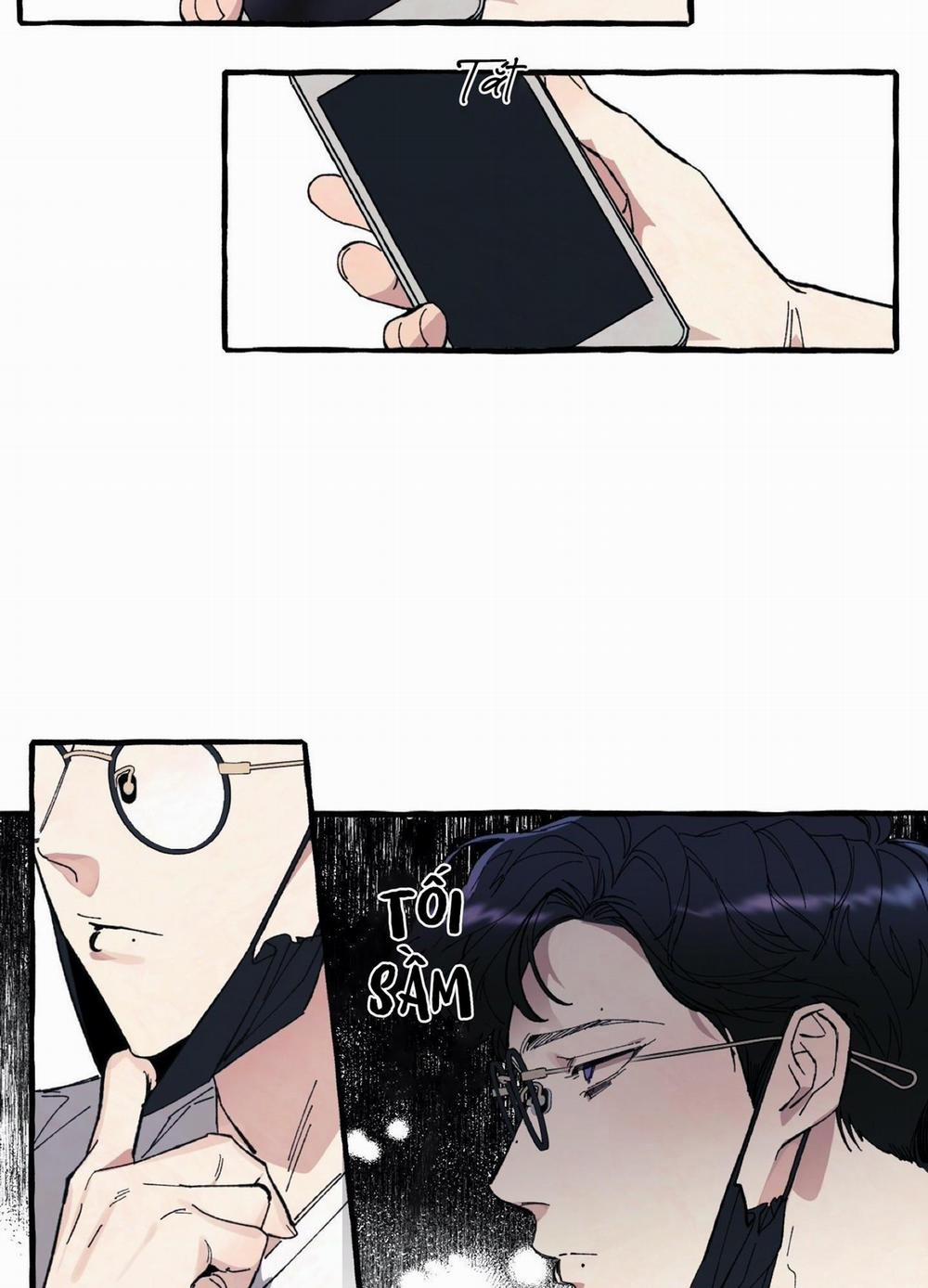 Che Giấu 2 trang 17