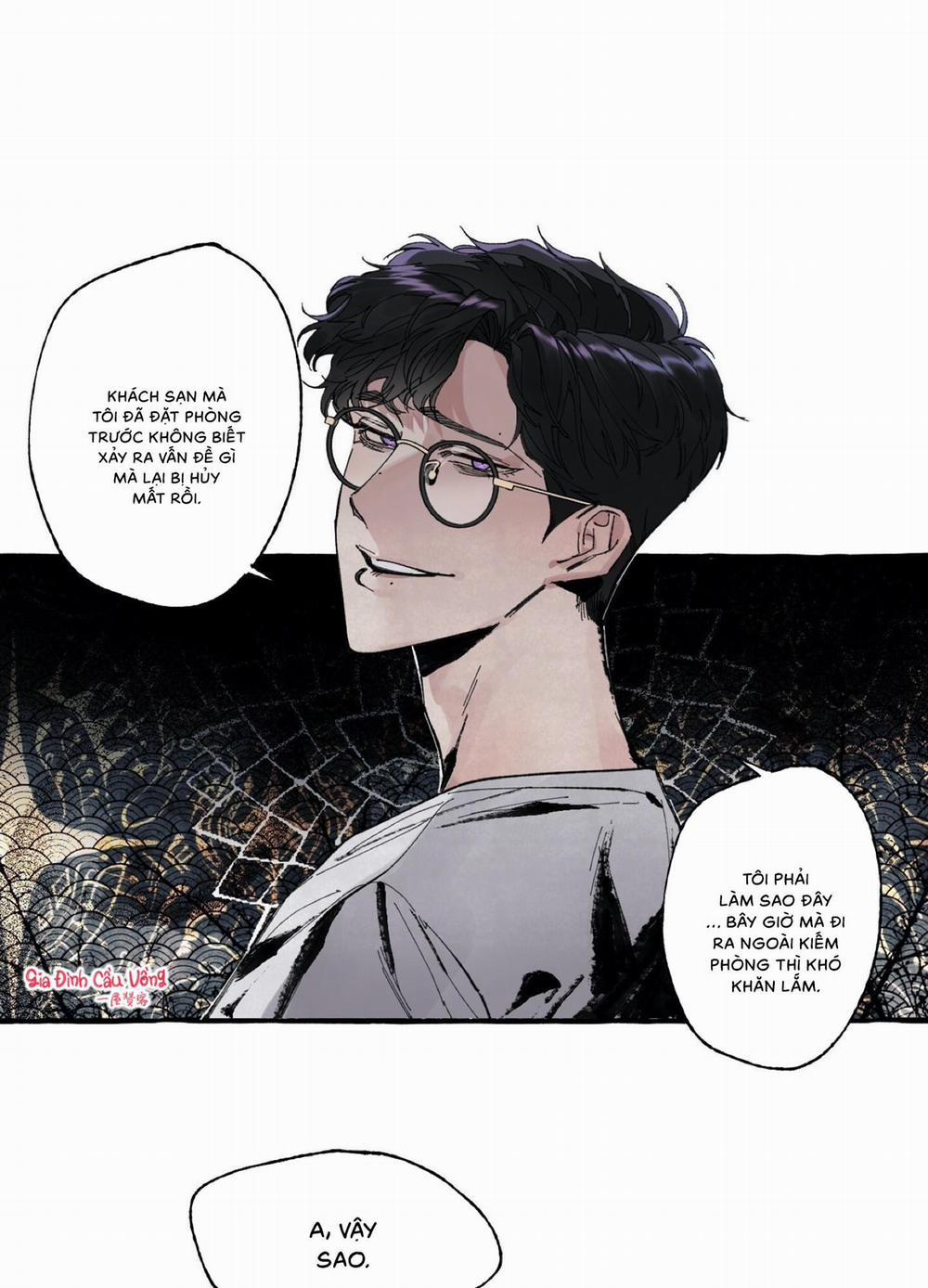 Che Giấu 2 trang 19