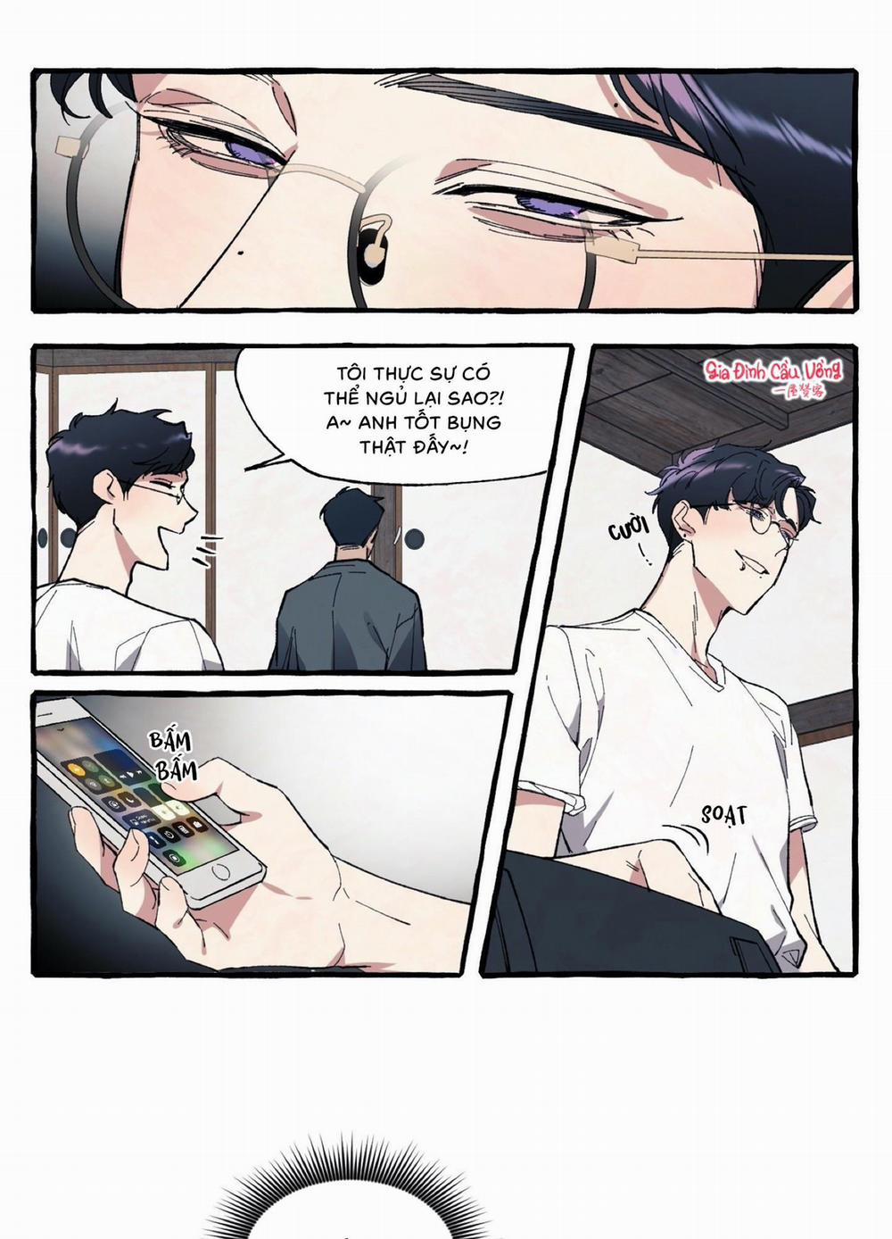 Che Giấu 2 trang 21