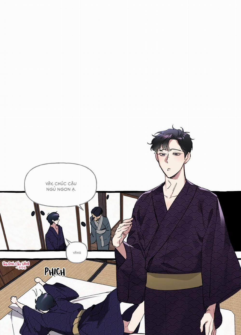 Che Giấu 2 trang 26