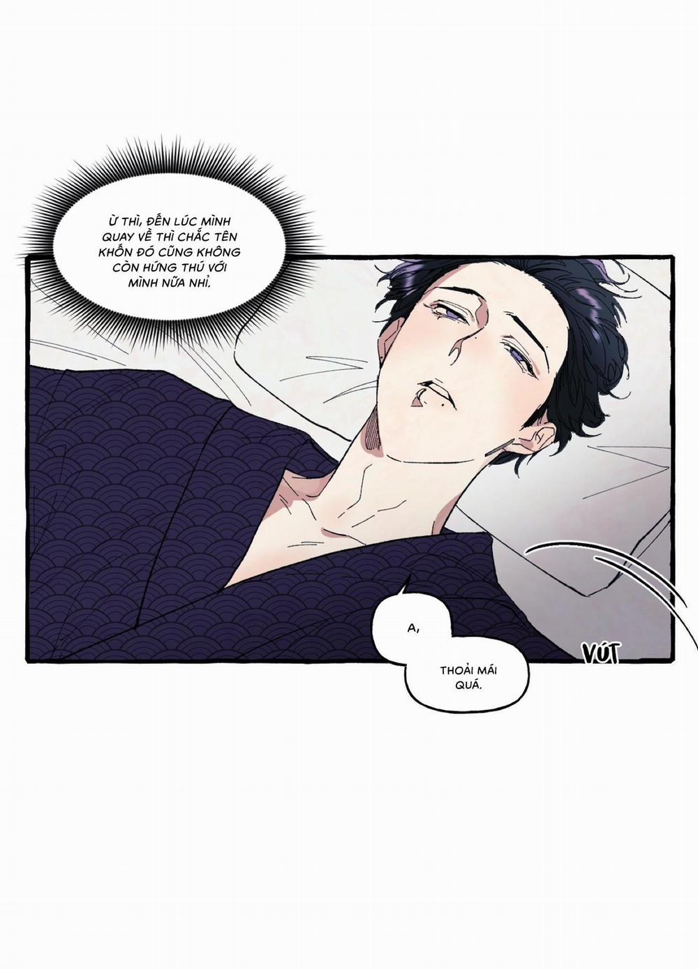 Che Giấu 2 trang 29