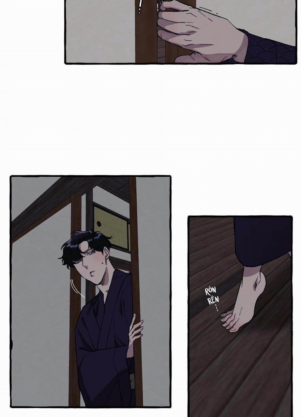 Che Giấu 2 trang 35