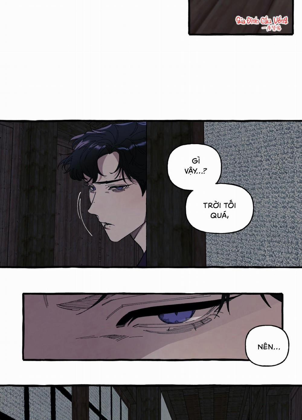 Che Giấu 2 trang 36