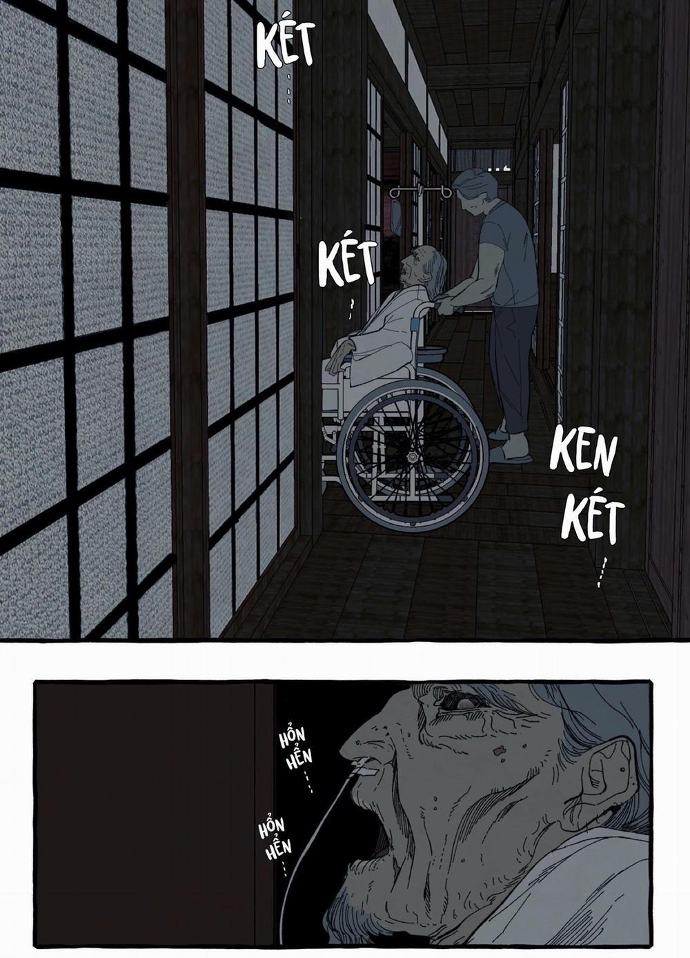 Che Giấu 2 trang 37