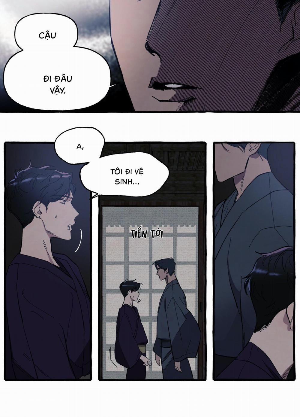 Che Giấu 2 trang 41