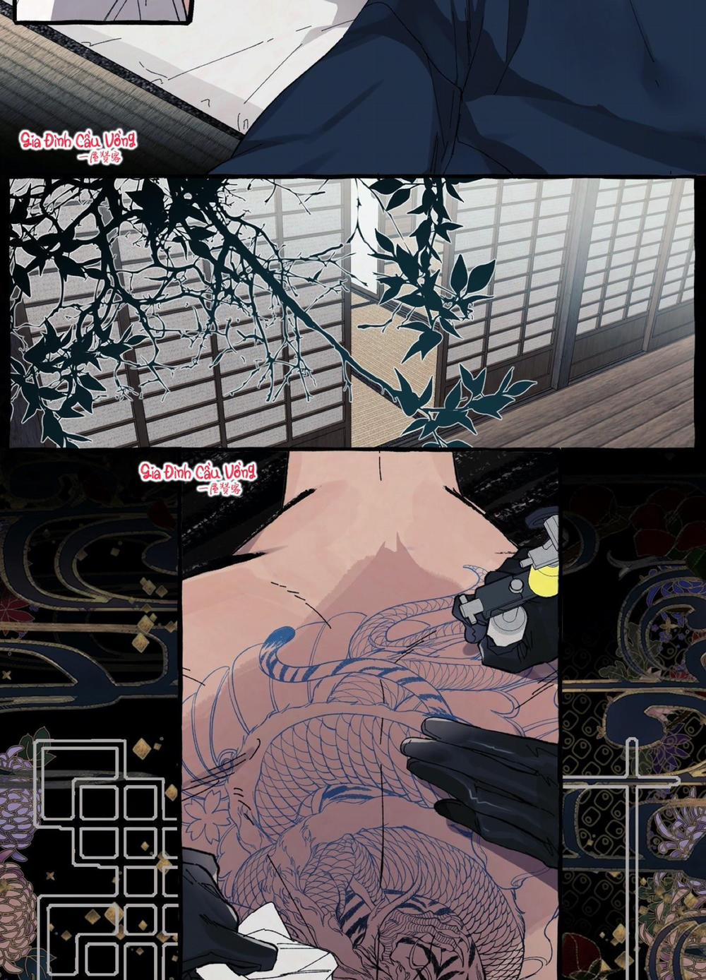 Che Giấu 2 trang 6